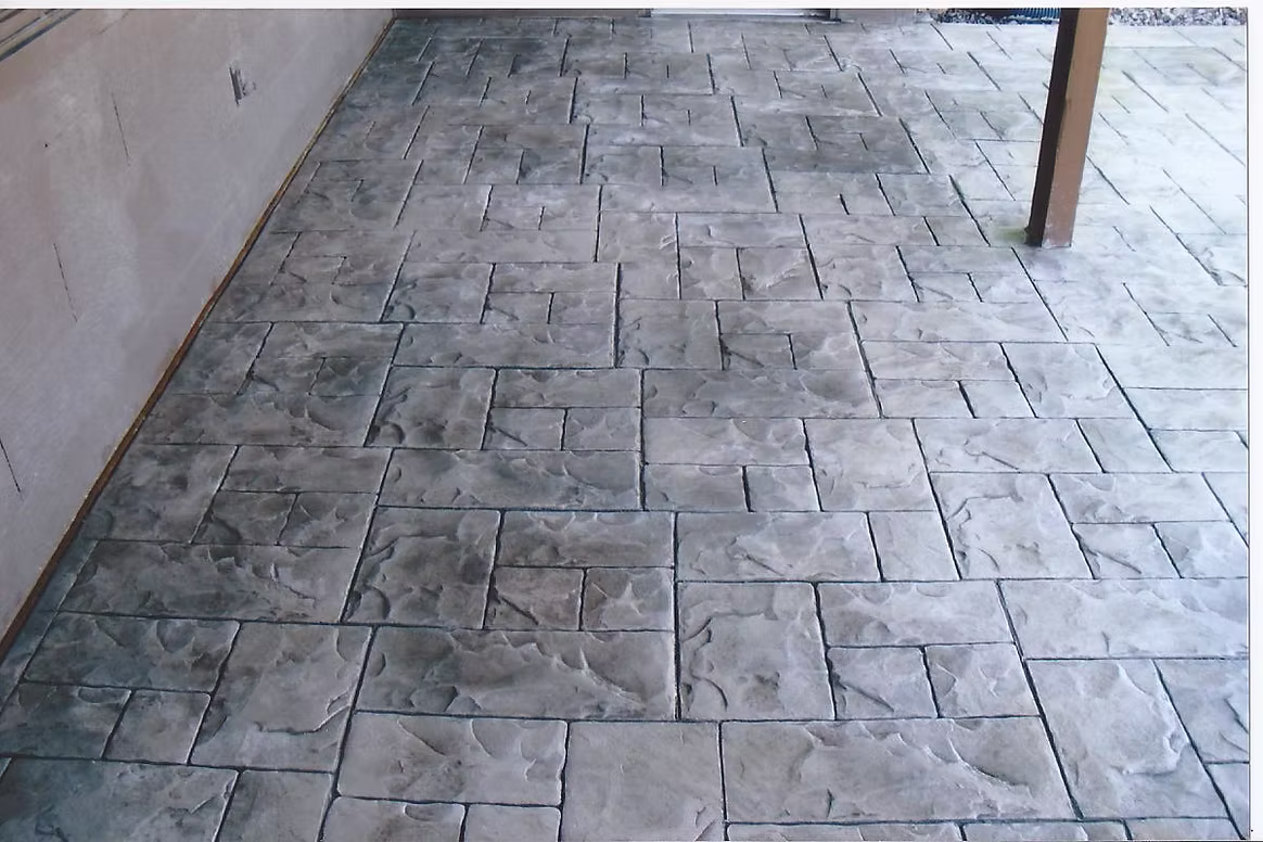 Concrete — click to view full gallery