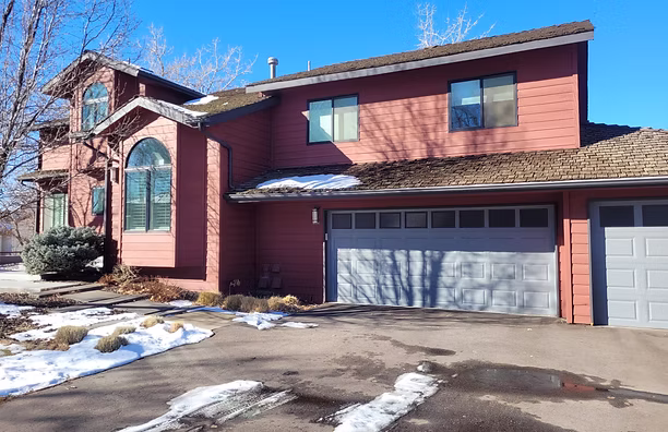 Exterior Painting — click to view full gallery